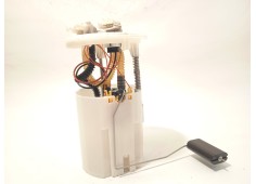 Recambio de bomba combustible para nissan juke (f15) 1.5 dci referencia OEM IAM 170401KB0A  0580203161 2