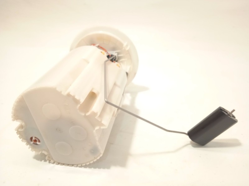 Recambio de bomba combustible para nissan juke (f15) 1.5 dci referencia OEM IAM 170401KB0A  0580203161