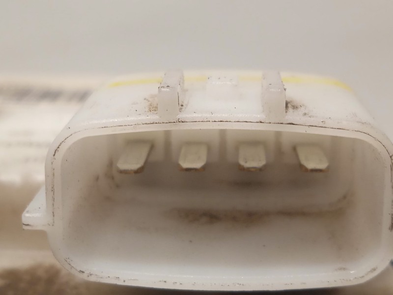 Recambio de bomba combustible para nissan juke (f15) 1.5 dci referencia OEM IAM 170401KB0A  0580203161