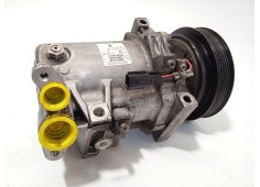 Recambio de compresor aire acondicionado para nissan juke (f15) 1.5 dci referencia OEM IAM 926003VC6B  