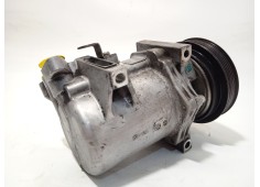 Recambio de compresor aire acondicionado para nissan juke (f15) 1.5 dci referencia OEM IAM 926003VC6B   2