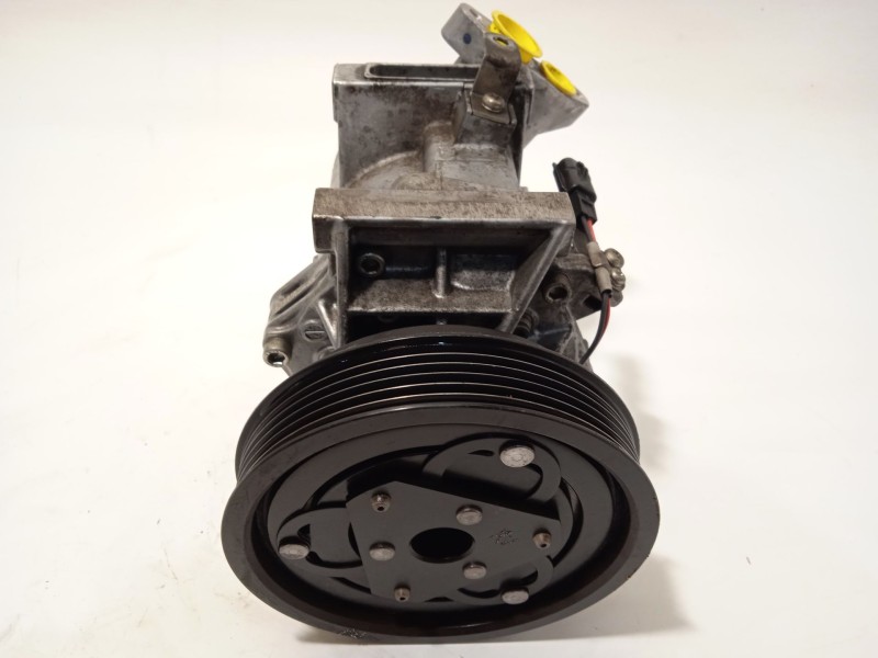 Recambio de compresor aire acondicionado para nissan juke (f15) 1.5 dci referencia OEM IAM 926003VC6B  