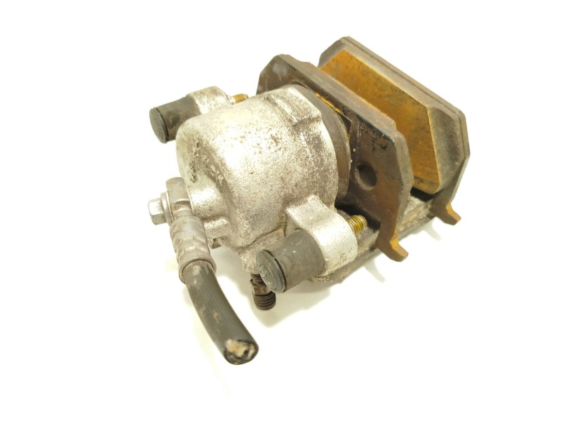 Recambio de pinza freno delantera izquierda para seat arona (kj7, kjp) 1.0 tsi referencia OEM IAM 2Q0615123A  