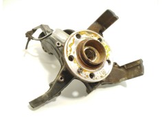 Recambio de mangueta delantera derecha para seat arona (kj7, kjp) 1.0 tsi referencia OEM IAM 2Q0407256AD  