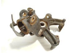 Recambio de mangueta delantera derecha para seat arona (kj7, kjp) 1.0 tsi referencia OEM IAM 2Q0407256AD   2