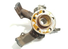 Recambio de mangueta delantera izquierda para seat arona (kj7, kjp) 1.0 tsi referencia OEM IAM 2Q0407255AD  