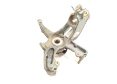 Recambio de mangueta delantera izquierda para seat arona (kj7, kjp) 1.0 tsi referencia OEM IAM 2Q0407255AD   2