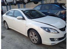 MAZDA 6 HATCHBACK (GH)