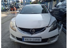 mazda 6 hatchback (gh) del año 2008 2