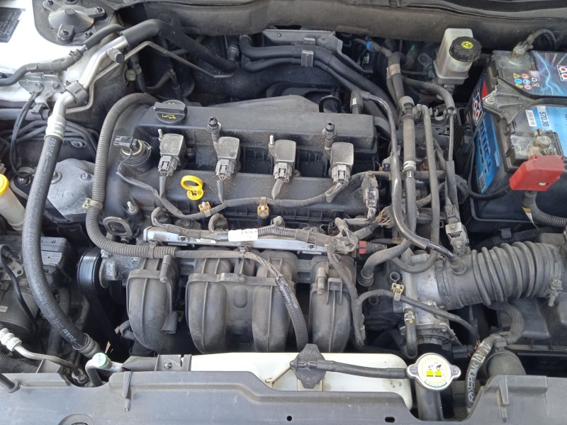 mazda 6 hatchback (gh) del año 2008