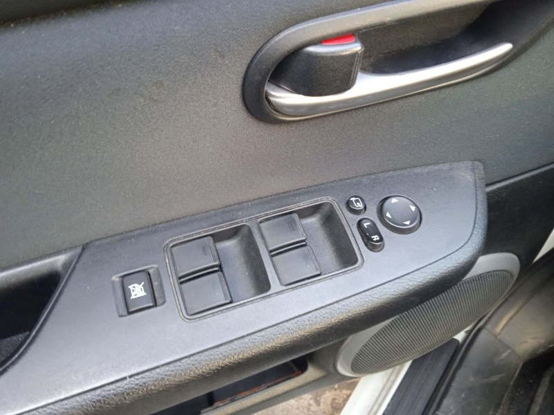 mazda 6 hatchback (gh) del año 2008