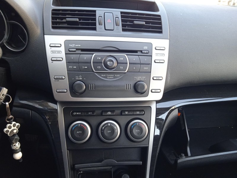 mazda 6 hatchback (gh) del año 2008