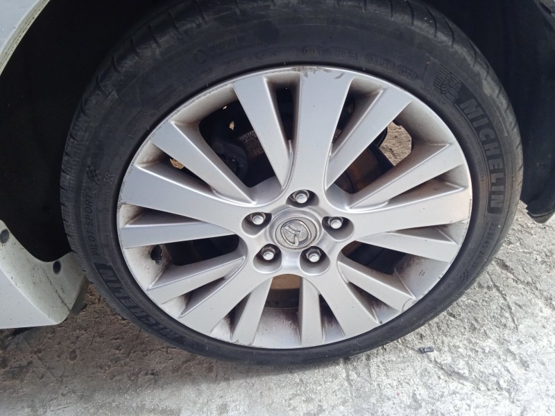 mazda 6 hatchback (gh) del año 2008