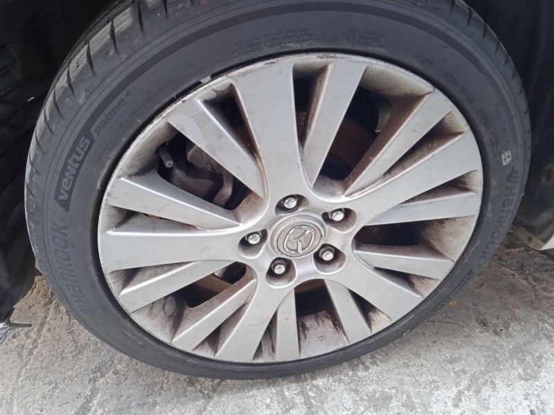 mazda 6 hatchback (gh) del año 2008