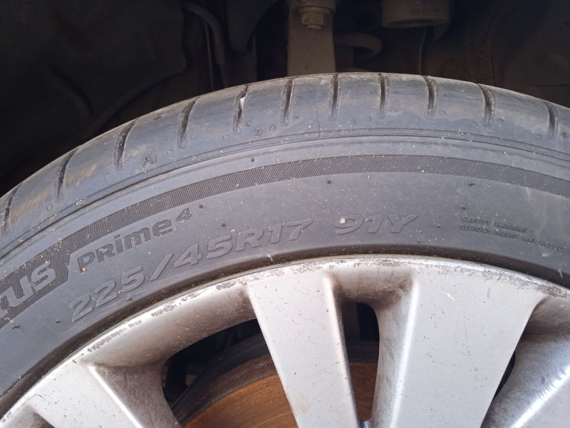 mazda 6 hatchback (gh) del año 2008