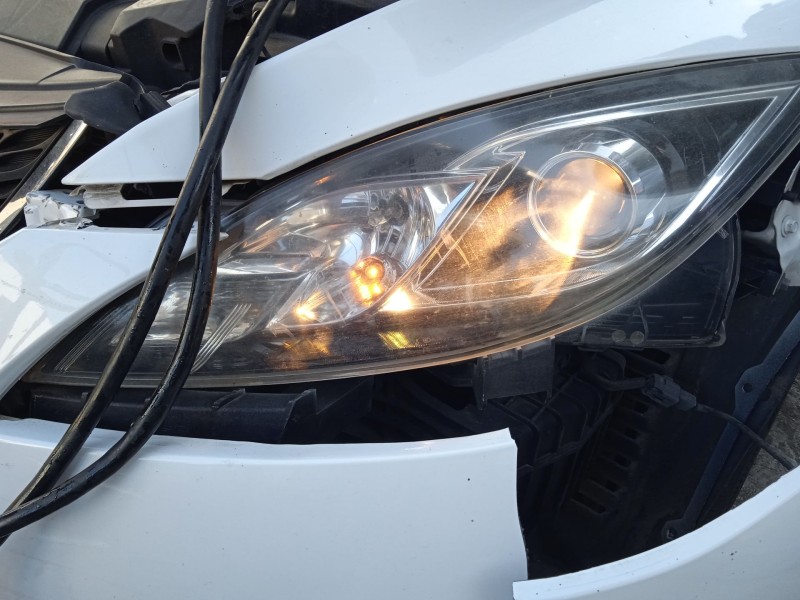 mazda 6 hatchback (gh) del año 2008