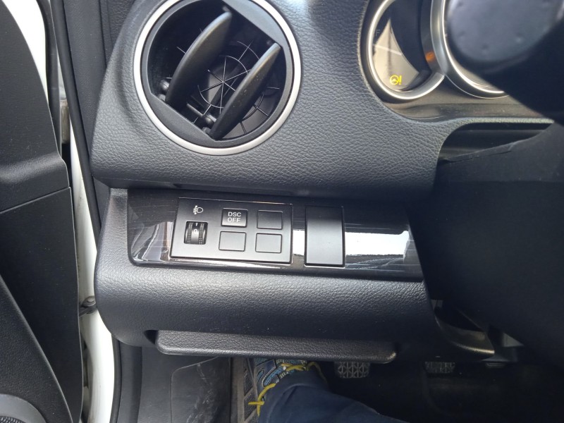 mazda 6 hatchback (gh) del año 2008