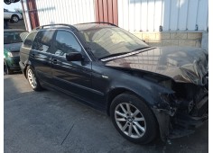 BMW 3 TOURING (E46)