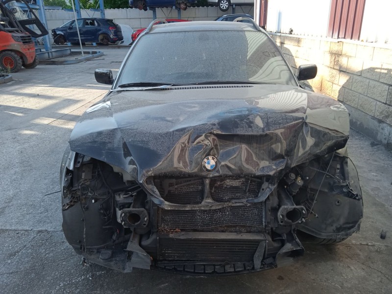 bmw 3 touring (e46) del año 2004
