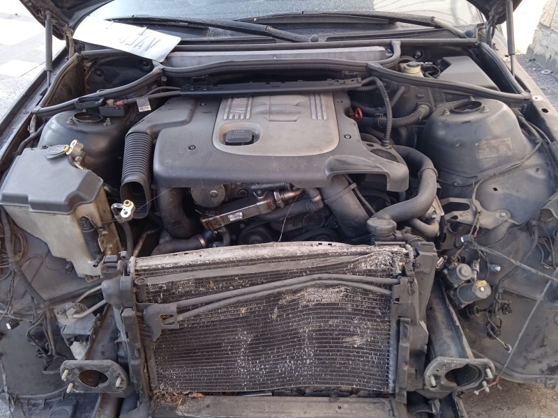 bmw 3 touring (e46) del año 2004