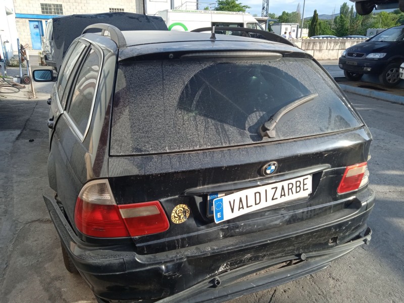 bmw 3 touring (e46) del año 2004