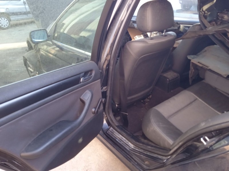 bmw 3 touring (e46) del año 2004