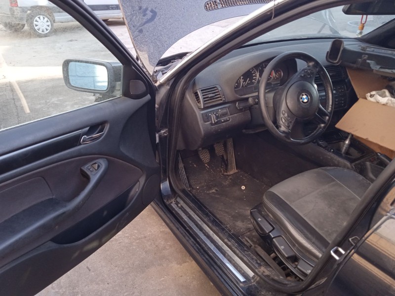 bmw 3 touring (e46) del año 2004