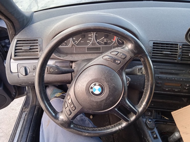 bmw 3 touring (e46) del año 2004