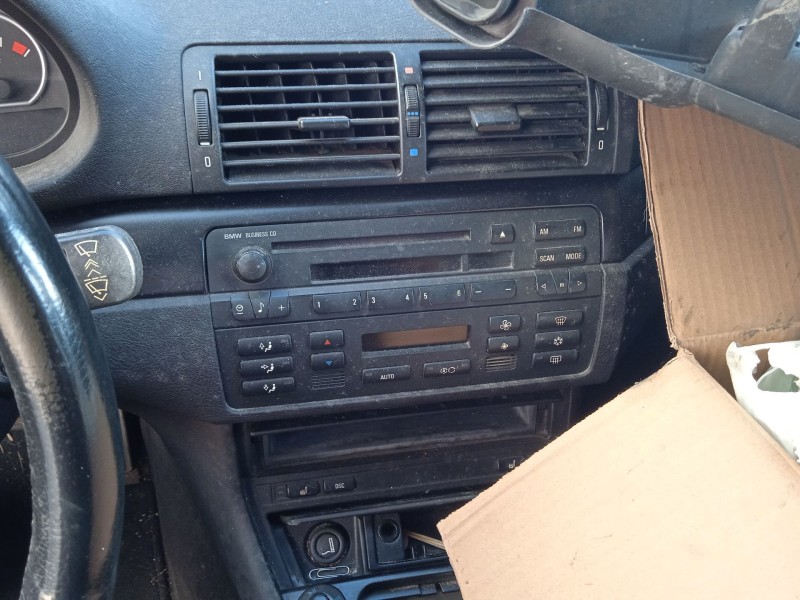 bmw 3 touring (e46) del año 2004