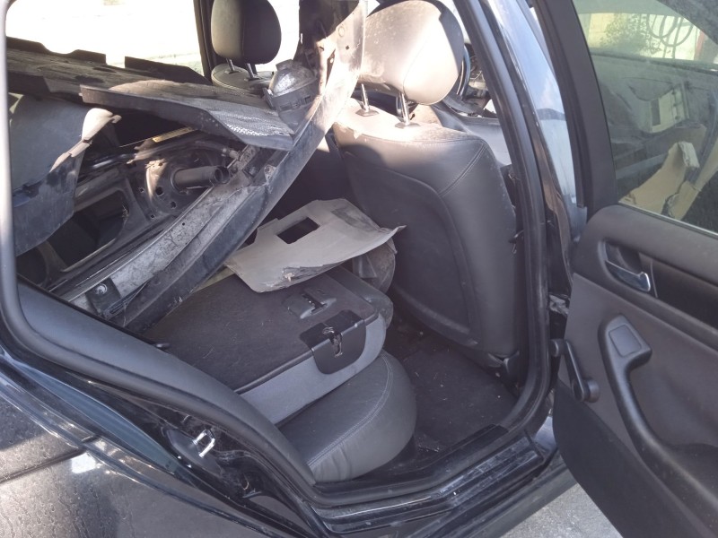 bmw 3 touring (e46) del año 2004