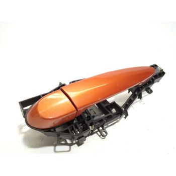 MANETA EXTERIOR TRASERA DERECHA 51217207562 