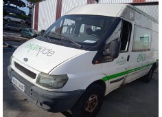 ford transit autobús (fd_ _, fb_ _, fs_ _, fz_ _, fc_ _) del año 2005 2