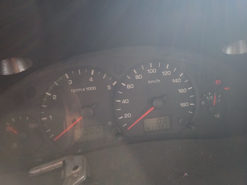 ford transit autobús (fd_ _, fb_ _, fs_ _, fz_ _, fc_ _) del año 2005