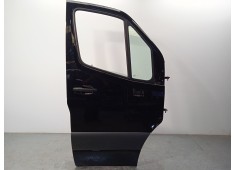 Recambio de puerta delantera derecha para mercedes-benz sprinter iii furgón rwd / awd (02-2018) 419 cdi rwd l2 (907.643) referen