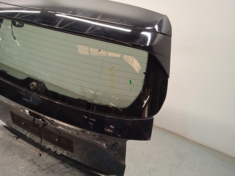 Recambio de porton trasero para volkswagen t-cross (c11, d31) 1.0 tsi referencia OEM IAM 2GM827025D  