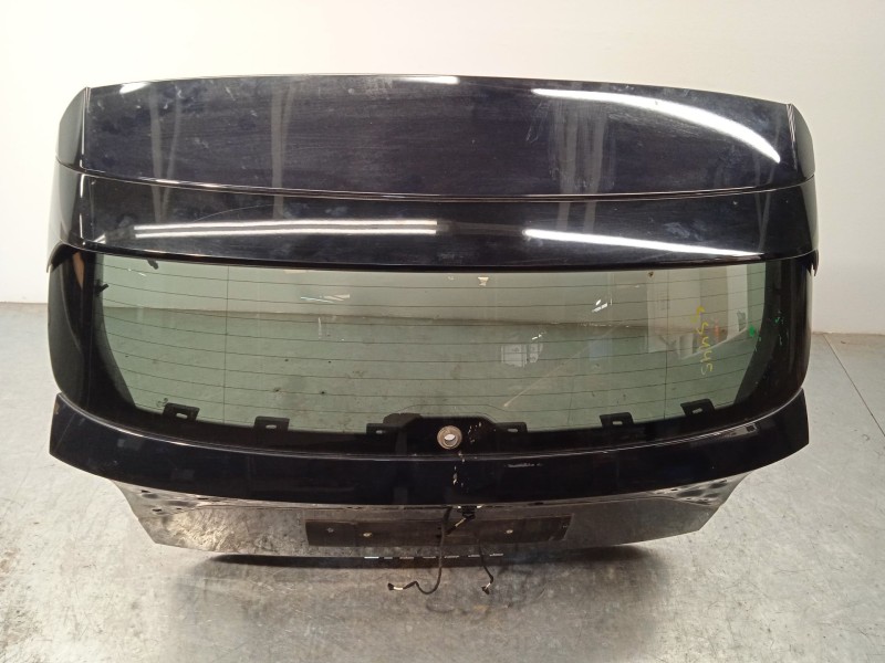 Recambio de porton trasero para volkswagen t-cross (c11, d31) 1.0 tsi referencia OEM IAM 2GM827025D  