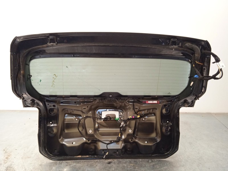 Recambio de porton trasero para volkswagen t-cross (c11, d31) 1.0 tsi referencia OEM IAM 2GM827025D  