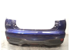 Recambio de paragolpes trasero para nissan juke (f15) 1.5 dci referencia OEM IAM 85022BV80D  