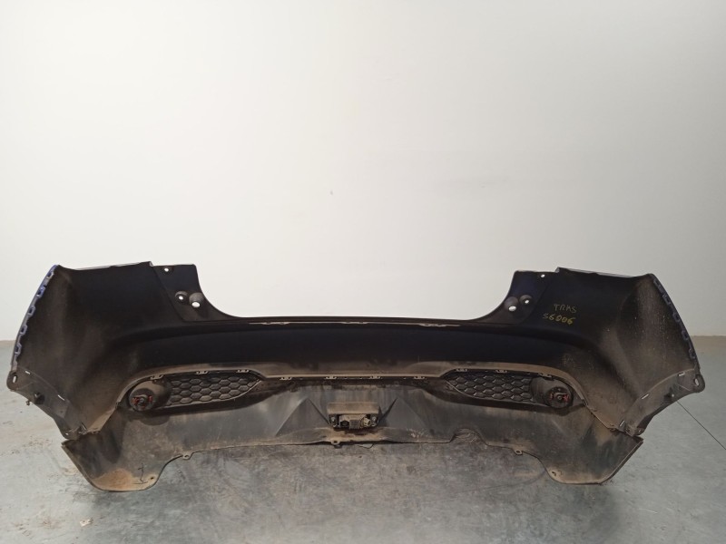 Recambio de paragolpes trasero para nissan juke (f15) 1.5 dci referencia OEM IAM 85022BV80D  