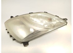 Recambio de faro izquierdo para toyota prius liftback (_w2_) 1.5 hybrid (nhw20_) referencia OEM IAM 8117047181   2
