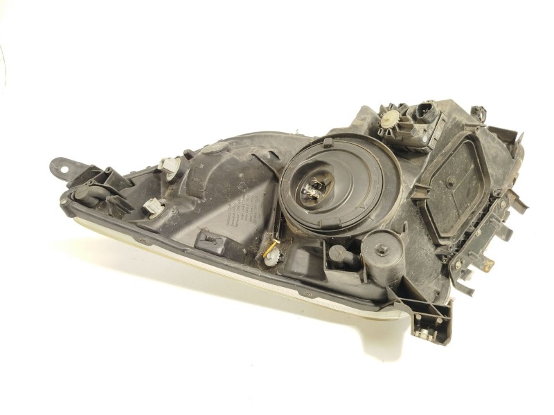 Recambio de faro izquierdo para toyota prius liftback (_w2_) 1.5 hybrid (nhw20_) referencia OEM IAM 8117047181  