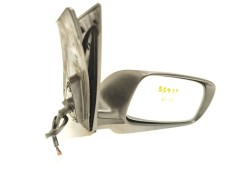 Recambio de retrovisor derecho para toyota prius liftback (_w2_) 1.5 hybrid (nhw20_) referencia OEM IAM 8791047112  