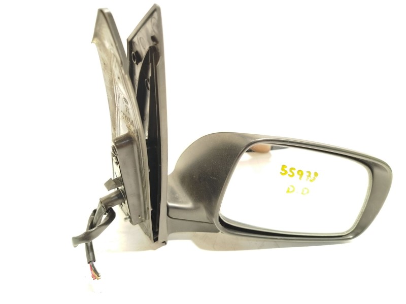 Recambio de retrovisor derecho para toyota prius liftback (_w2_) 1.5 hybrid (nhw20_) referencia OEM IAM 8791047112  