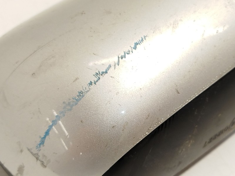 Recambio de retrovisor derecho para toyota prius liftback (_w2_) 1.5 hybrid (nhw20_) referencia OEM IAM 8791047112  