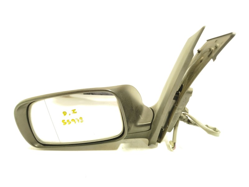 Recambio de retrovisor izquierdo para toyota prius liftback (_w2_) 1.5 hybrid (nhw20_) referencia OEM IAM 8794047112  