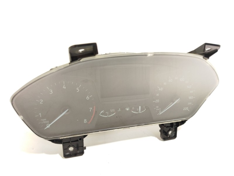 Recambio de cuadro instrumentos para ford fiesta (ce1) st-line referencia OEM IAM L1BT10849BAF 2552104 