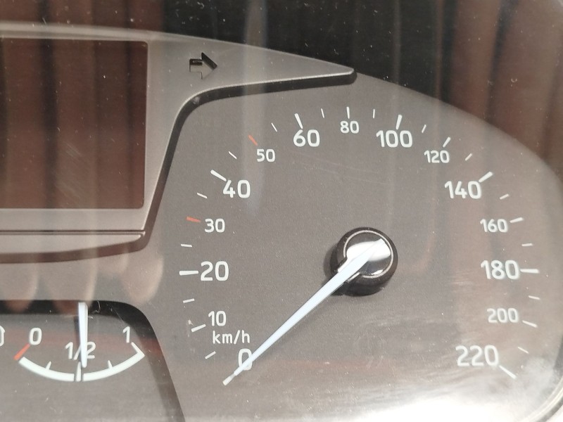 Recambio de cuadro instrumentos para ford fiesta (ce1) st-line referencia OEM IAM L1BT10849BAF 2552104 