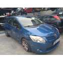 TOYOTA AURIS (_E15_)
