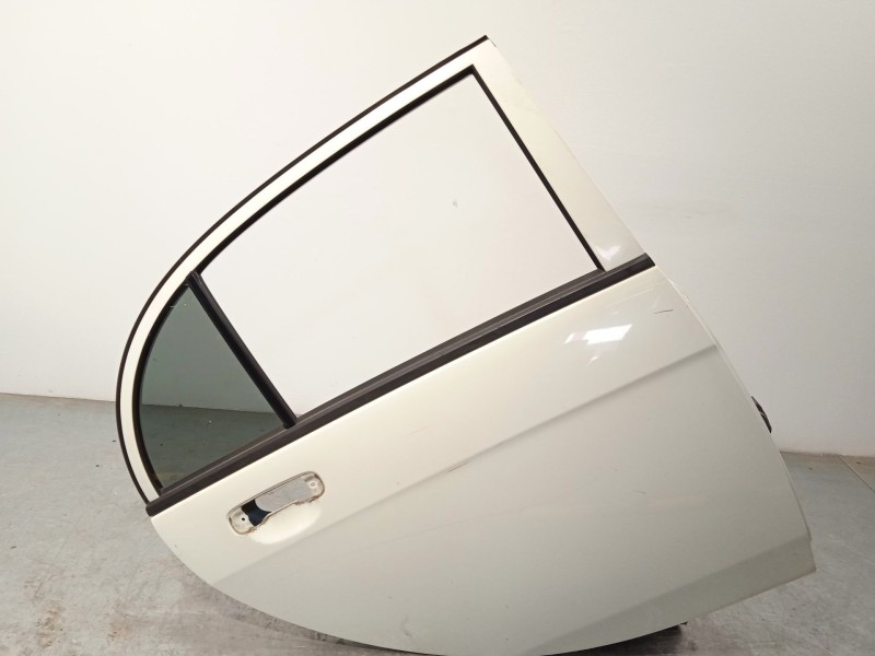 Recambio de puerta trasera derecha para peugeot ion electric referencia OEM IAM 9006S9 1608505380 