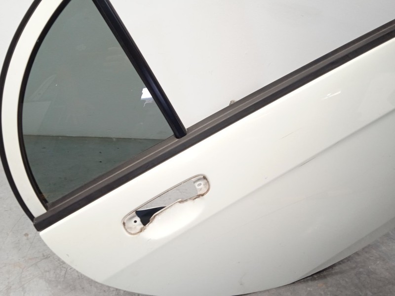 Recambio de puerta trasera derecha para peugeot ion electric referencia OEM IAM 9006S9 1608505380 